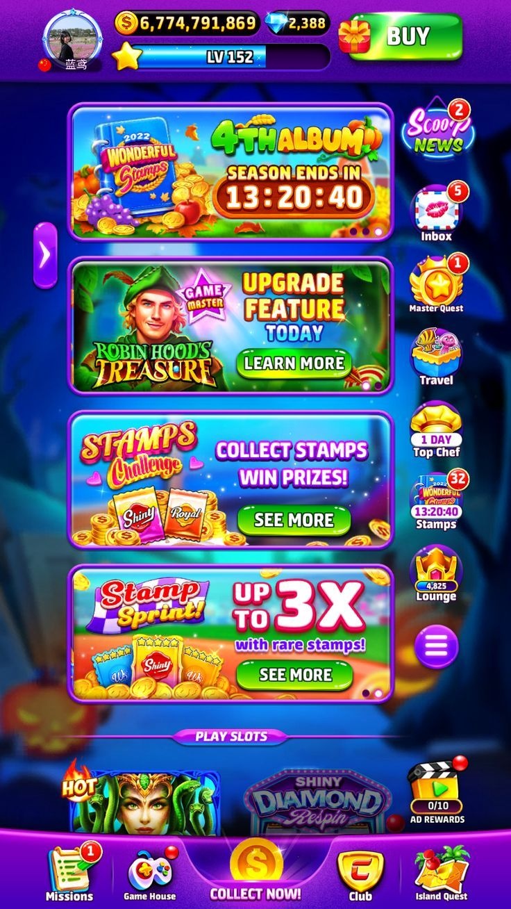 Aladdin Slots game
