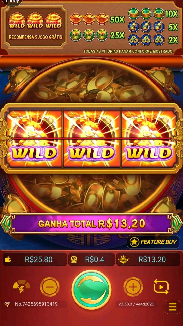 Aladdin Slots